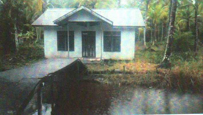 KANTOR DESA SERUAT 3