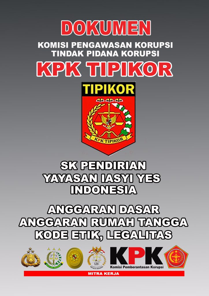 SAMPUL DOKUMEN DEPAN